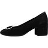 Geox - Eleana - - Shoes - Donna - Nero