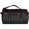 The North Face - THE North Face Base Camp Duffel - S TNF Black / Smokey Brown / PBF PAT - Borsone da Viaggio Nero / Multicolore Accessori THE North Face - - Sport - unisex - Nero