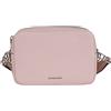 Michael Kors - Borsa a tracolla in pelle nera per fotocamera - - Bags - Donna - Rosa