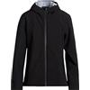 Save The Duck - Giliard Hooded Jacket - - Jackets - Uomo - Nero
