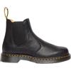 Dr. Martens - 2976 Ambassador Chelsea Boot - - Shoes - Uomo - Nero