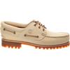 Timberland - Scarpa da Barca Autentica - - Shoes - Uomo - Beige