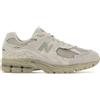 New Balance - 2002Dx Protection Pack Sneakers - - Shoes - Uomo - Bianco
