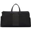Piquadro - Borsone Linea Brief 2 Nero - - Bags - Uomo - Nero