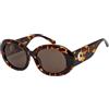 Linda Farrow - Occhiali da sole - - Accessories - Donna - Marrone