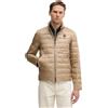 Blauer - Austin Down Jacket - - Jackets - Uomo - Marrone