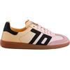 BACK70 - Cloud Rainbow 107 - - Shoes - Donna - Multicolore