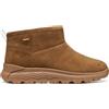 Geox - D Spherica 4X4 B ABX Ankle Stivali - - Shoes - Donna - Marrone