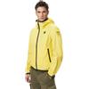 Blauer - Farrin Windbreaker - - Jackets - Uomo - Giallo