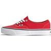 Vans - OTW Authentic 44 Siped Vibram - - Shoes - Uomo - Rosso