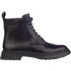 Camper - Stivaletti stringati uomo Anfibio Gomma - - Shoes - Uomo - Nero
