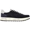 Premiata - Nous 8289 Sneakers - - Shoes - Uomo - Nero