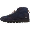 Panchic - Wave Ankle Boot - - Shoes - Uomo - Blu