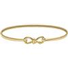 Emporio Armani - Bracelets - - Accessories - Donna - Giallo