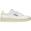 Autry - Medalist Low Sneakers - - Shoes - Donna - Bianco