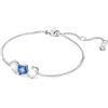 Swarovski - Mesmera Bracelet - - Accessories - Donna - Grigio
