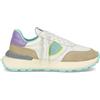 Philippe Model - Antibes Sneakers - - Shoes - Donna - Multicolore