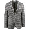 L.B.M. 1911 - Giacca Stondata - - Jackets - Uomo - Grigio