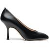 Stuart Weitzman - Madison Pump 85 - - Shoes - Donna - Nero