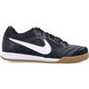Nike - Sneakers Basse Nero/Bianco-Gomma Marrone Chiaro - - Sport - Donna - Nero