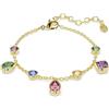 Swarovski - Imber Bracelet - - Accessories - Donna - Giallo