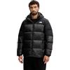 The North Face - Diablo Down 2.0 Hooded Jacket - - Sport - Uomo - Nero
