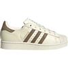 Adidas - Superstar II - - Sport - Donna - Beige