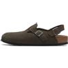 Birkenstock - Tokio - - Shoes - Uomo - Verde