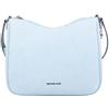 Michael Kors - Nayla Medium Messenger Bag - - Bags - Donna - Blu