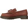 Dr. Martens - Adrian YS Tassel Loafer - - Shoes - Donna - Marrone