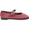 Flabelus - O'Brien Mary Jane - - Shoes - Donna - Rosa