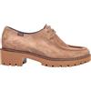 Callaghan - Wallabee Freestyle - - Shoes - Donna - Beige