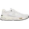 Premiata - Mased 7823 - - Shoes - Donna - Bianco