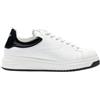 Emporio Armani - Sneaker - - Shoes - Uomo - Bianco
