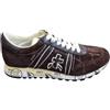Premiata - Lucy 8413 Sneakers - - Shoes - Donna - Marrone