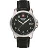 Swiss Alpine Military - Watches - - Accessories - Uomo - Nero