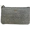 Borbonese - Classica Busta P.Documenti - - Accessories - Donna - Nero