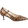 Liu Jo - Decollete Animalier - - Shoes - Donna - Multicolore