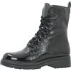 PITILLOS - Bota Militar Charol - - Shoes - Donna - Nero