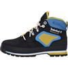 Timberland - Scarponcino da Trekking Impermeabile - - Shoes - Uomo - Nero