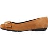 Geox - D Annytah - - Shoes - Donna - Marrone