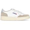 Autry - Medalist Low Sneakers - - Shoes - Donna - Grigio
