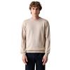 Barbour - Maglioni a collo rotondo - - Knitwear - Uomo - Beige