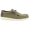 Hey Dude - Wally Braided - - Shoes - Uomo - Verde