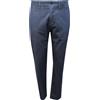 Harmont & Blaine - Wnh300 A18 059350 Pantalone - - Trousers - Uomo - Blu