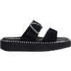 Emu - Scarlet Slide - - Shoes - Donna - Nero