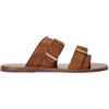 Polo Ralph Lauren - Bkle Slide - - Shoes - Donna - Marrone