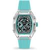 Ice-Watch - Boliday Skeleton 024287 - - Accessories - unisex - Blu