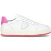 Philippe Model - Sneakers Nice Tennis - - Shoes - Donna - Bianco