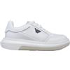 Emporio Armani - Sneaker - - Shoes - Uomo - Bianco